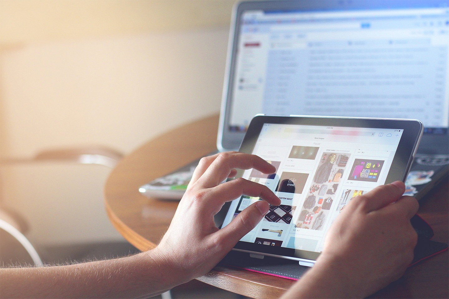 web tasarım yaptırırken nelere dikkat etmliyiz?